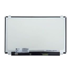 NT156WHM-N10 15.6 Inch Lcd Laptop Screen 1366*768 LVDS 40 Pin 12ms Response Time