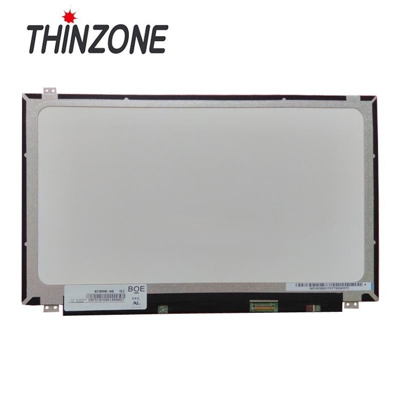 EDP 30 PIN IPS LED Laptop Full HD Panel 15.6 Inch 1920X1080 NV156FHM-N46 Model