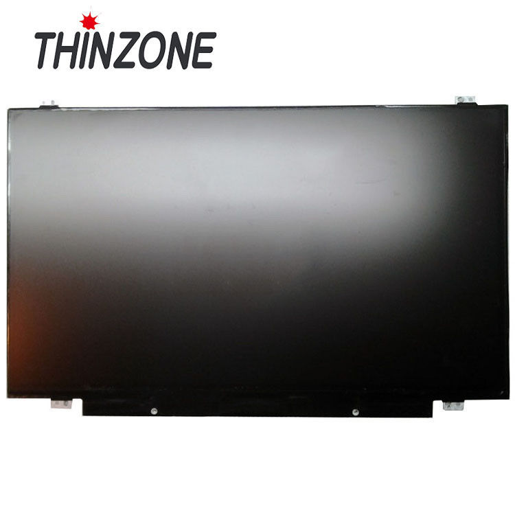 LTN140AT20-D01 14 Inch Laptop Lcd Screen 1366 RGB*768 WXGA Glossy Surface LVDS 40 Pin