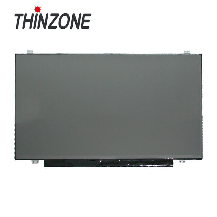 Brand New 14 Inch LCD Screen 40 Pin 1600*900 B140RW02 V0 1600 X 900 Resolution