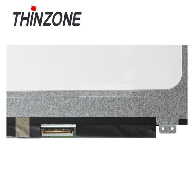 Slim Display Lcd Screen Replacement Laptop 15.6'' LED 40 PINS EDP B156XTK01.0